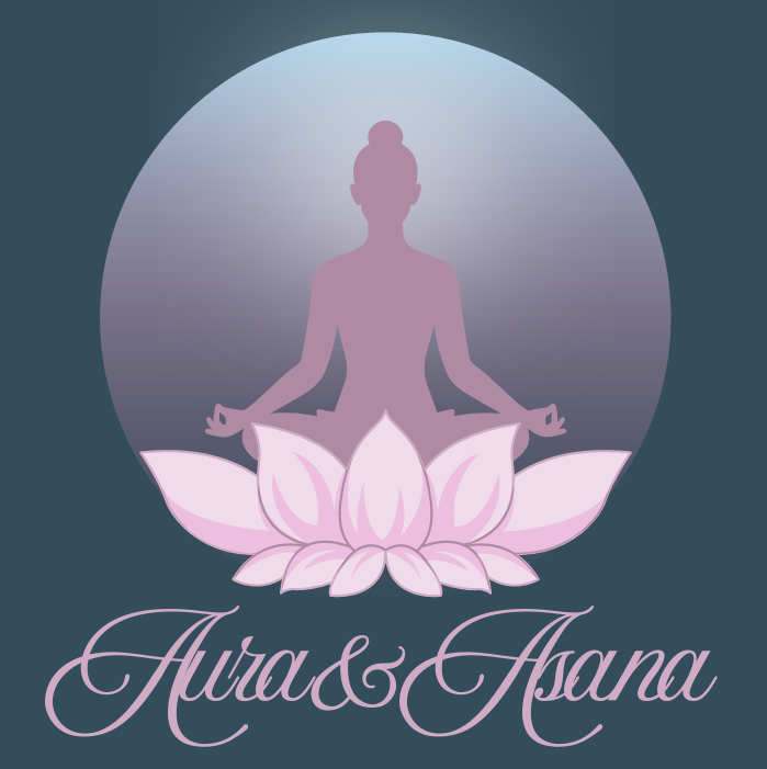 Aura and Asana